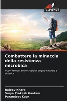 Combattere La Minaccia Della Resistenza Microbica Rajeev Kharb