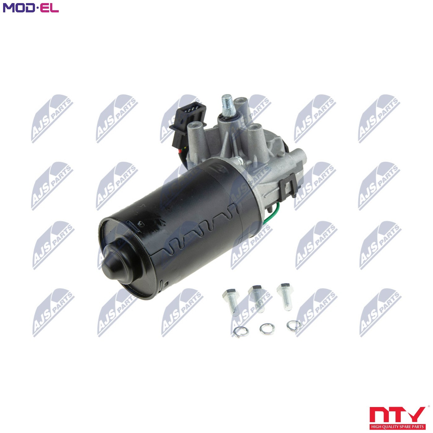 Wiper Motor Front For Peugeot 206 1998-2002 - Image 7