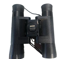 ZEISS 10 x 25 B binoculars .bright&clear...made in germany w/ Strap