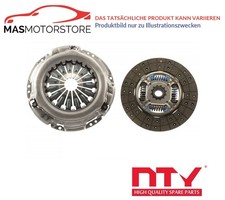 KUPPLUNGSSATZ KUPPLUNG SATZ NTY NZS-PL-002 V FÜR VAUXHALL ASTRA V,ASTRAVAN V