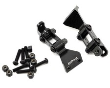RC4WD Trail Finder Teraflex revólver Z-Box grilletes de resorte de hoja [RC4ZS1587]