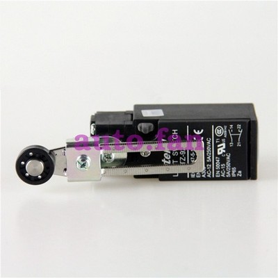 , Tiande TZ-9208 TZ9208 Miniature Vertical Limit Switch #as