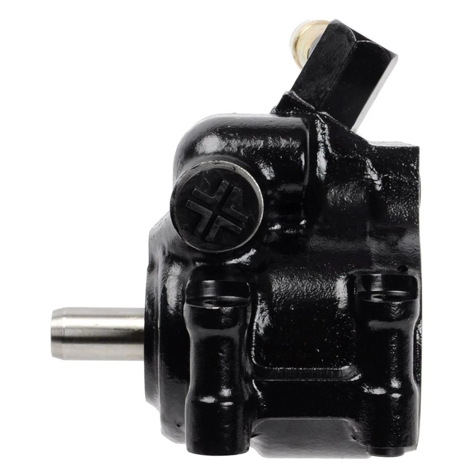 For Ford Excursion 2000-2003 Cardone New 96-283 New Power Steering Pump Foto 4 de 4