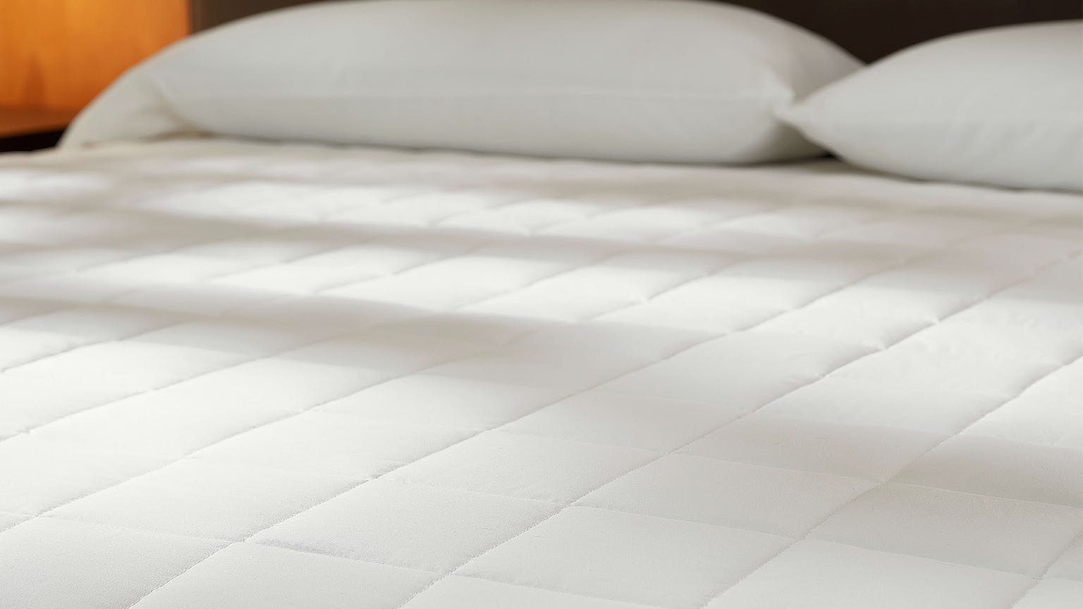 Saatva Signature Mattress Pad NO IMPORT FEES