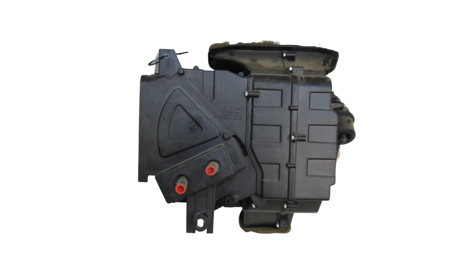 2005-2006 Mazda Tribute HVAC Unit Case Heater Housing Loaded Used ZZC061A0X OEM Foto 4 de 4