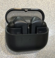 SAMSUNG Galaxy Buds 3 FE Wireless Bluetooth Earbuds Black CLN074230