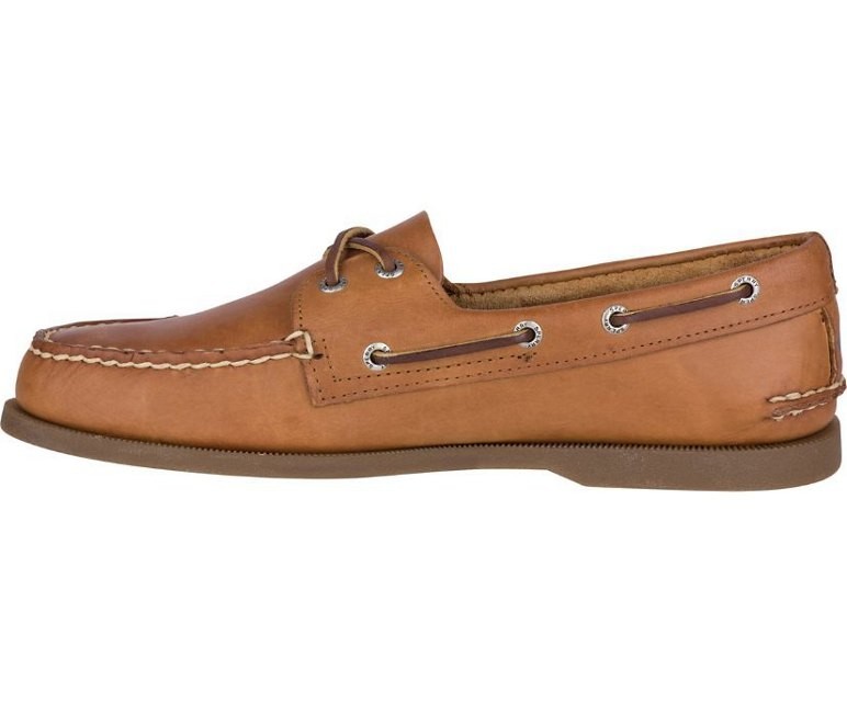 Sperry Men's Authentic Original 2-Eye Boat Shoe