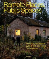 Remote Places, Public Spaces | Human Cities - Smoties (U. A.) | Englisch | Buch