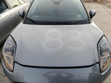 Capote Ford PUMA