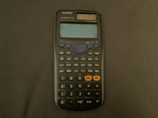 Casio FX-300ESPLUS Scientific Calculator
