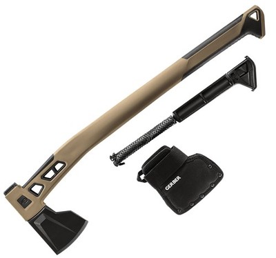Gerber Bushcraft Axe
