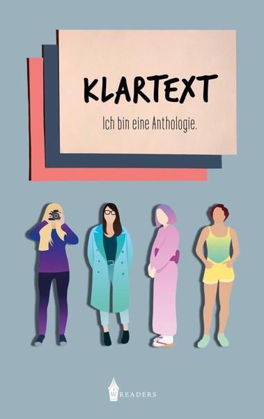 Wreaders Verlag | Klartext | Taschenbuch | Deutsch (2020) | 200 S.-image