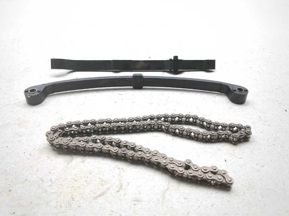 76 Honda CB125 Timing Chain Guides - Image 2 of 4