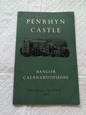 Penryn Castle 1965 The National Trust (B108)*