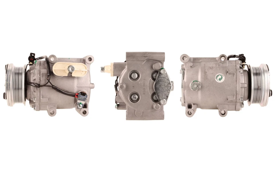 COMPRESSOR AIR CONDITIONING ACP170 FOR FORD MONDEO/Mk/II/Turnier/Clipper 1.8L - Image 2 of 4