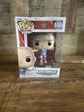 2015 Funko WWE Mystery Minis Blind Box Figures 5