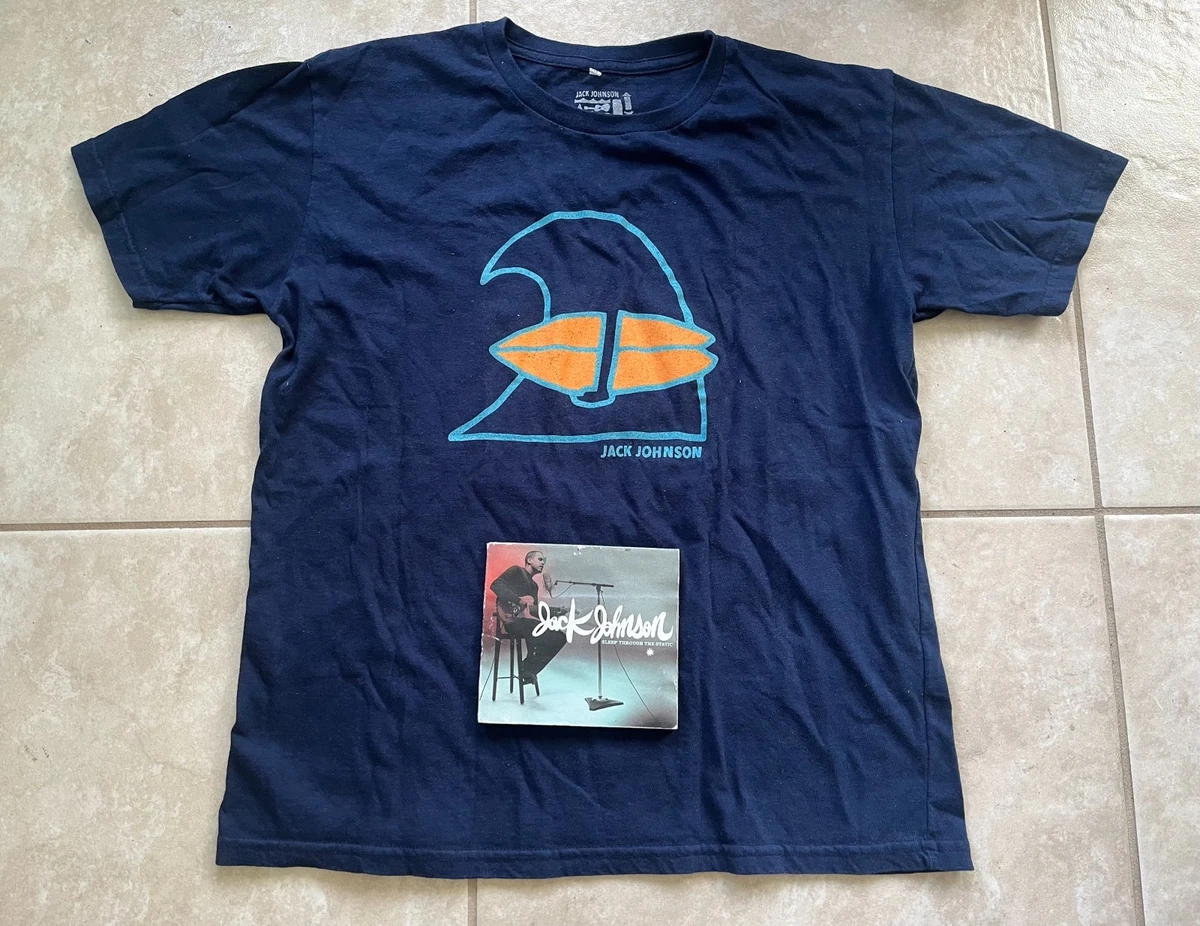 Jack Johnson Shirt In Men