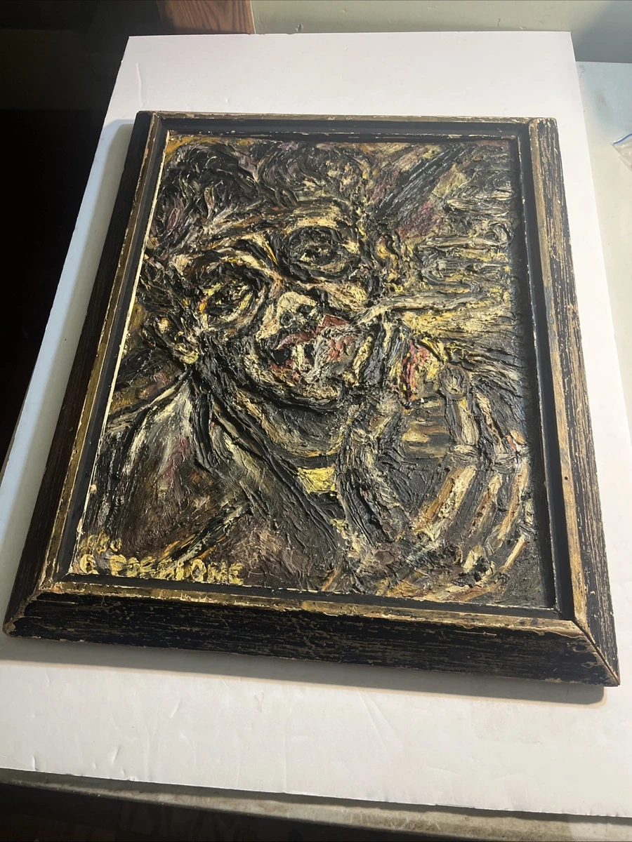 James Dean Art Paintings for sale | eBay