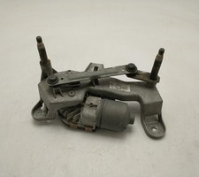 MERCEDES S CLASS WIPER ASSEMBLY Saloon WIPER MOTOR & LINKAGE A2218201400 06-13
