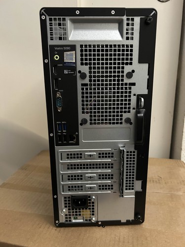 Dell Vostro 5090 (i5 9400, 16gb DDR4, 500gb M.2 SSD) - Picture 2 of 3