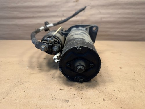 1990-1997 Jaguar XJ6 Bosch Starter 0-001-110-011 OEM - Picture 4 of 7
