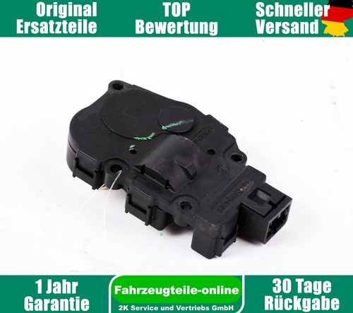 Heizungsstellmotor Lüftung Stellmotor Mercedes E-Klasse C207 K9749006