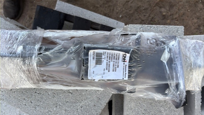 OEM CNH Industrial 47671981 Steering Column Case New Holland Agriculture