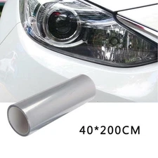 Protector Headlight Film Bumper Taillights Paint  for PROTECTION Vinyl Wrap