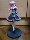 Cast Off Approx 1/7 Customised Gundam Seed Freedom Lacus Clyne Figure  Dress