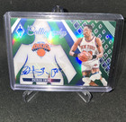 2025 Panini Patrick Ewing Dominators Autographs (/25) (Raw)