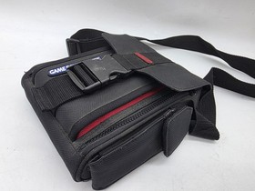 Nintendo Game Boy Advance OEM Carrying Case Shoulder Strap Bag Gameboy