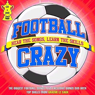 Collapsed Lung - FOOTBALL CRAZY - Collapsed Lung CD F6VG The Fast Free Shipping