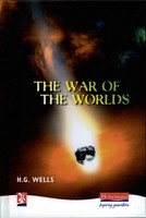 H.G. Wells - War Of The Worlds - Hardback - 59 - G245Z