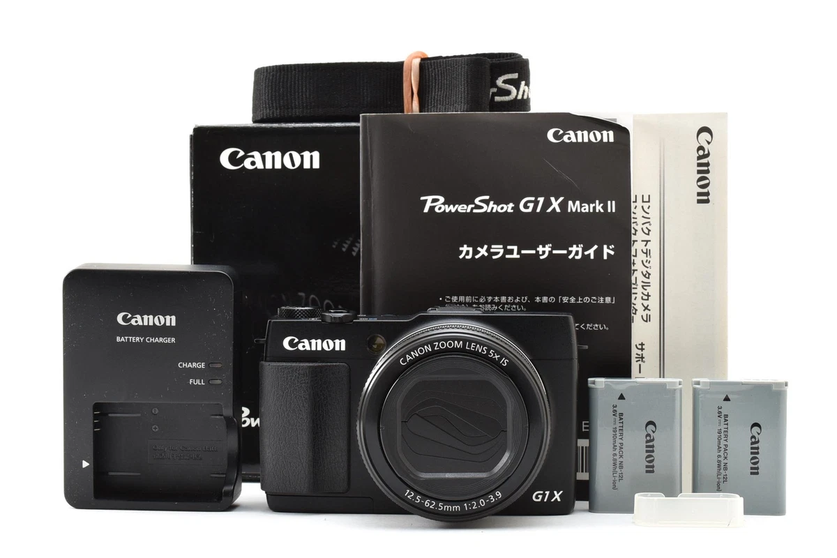 Canon G1x for sale | eBay