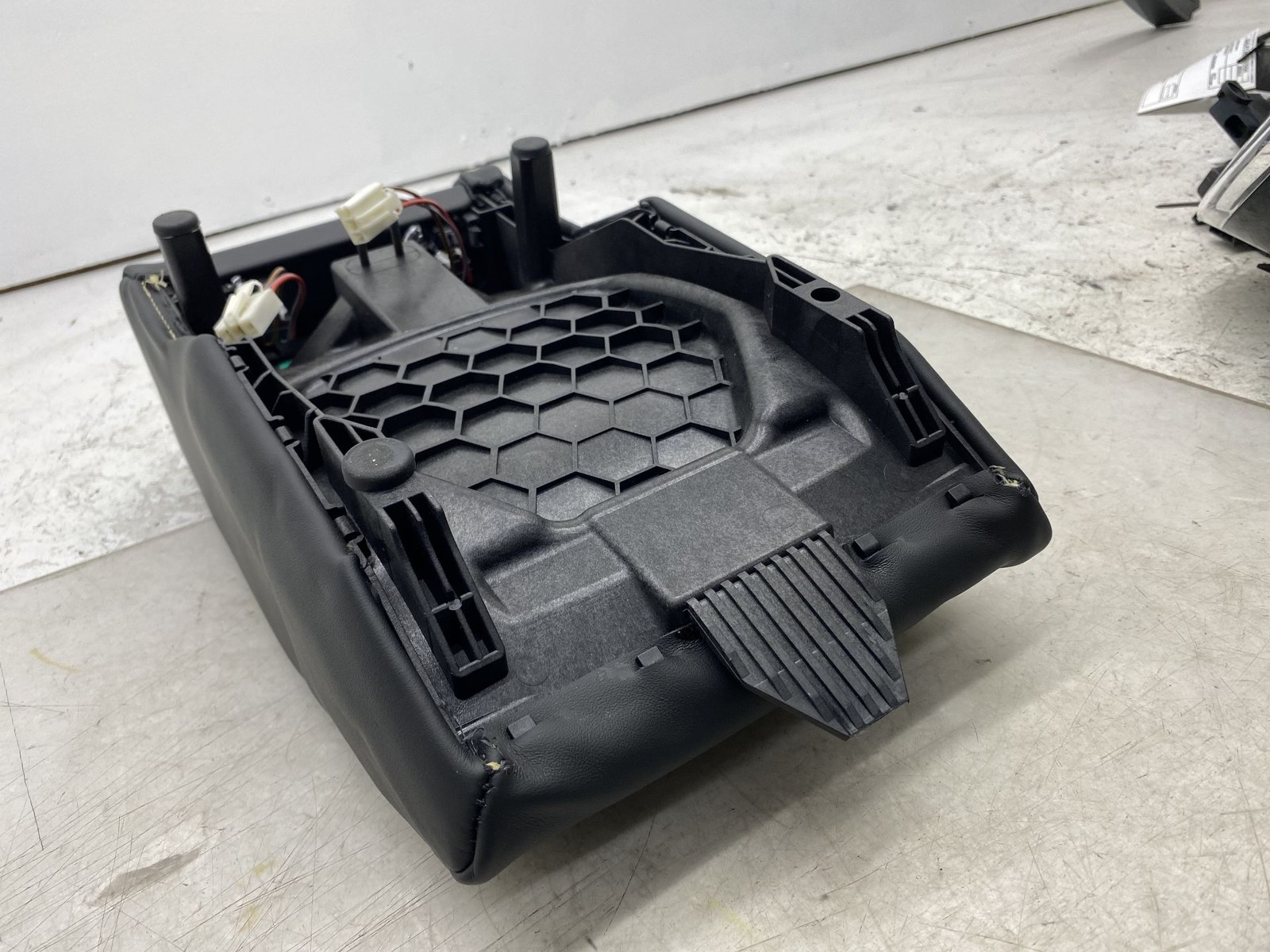 Bentley Flying Spur 2013-2018 REAR Seat cushion