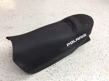 Polaris 2007 Used OEM Black Seat Saddle 2683891 600 IQ Cleanfire FST