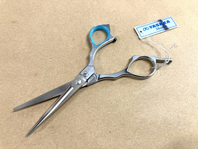 Yasaka S-500 5.0 Shears 5 inch - Open Box