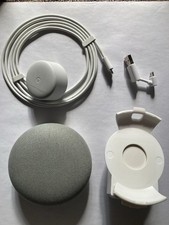Google Nest Mini Gen 1