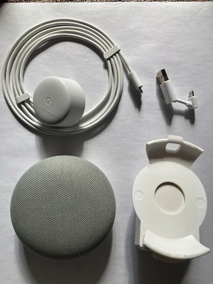 Google Nest Mini Gen 1