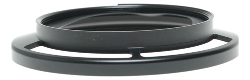 Leica Filter Carrier E77 for M3 8.5/18mm vented lens hood - Picture 7 of 10