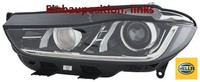 Hella 1LL011811-331 Hauptscheinwerfer Links Scheinwerfer Frontscheinwerfer