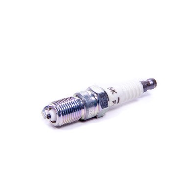 NGK R5724-10 Set of 6 Racing Spark Plug 14mm Thread 0.708 Reach Tapered Seat