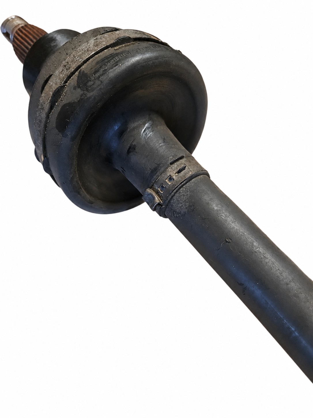 Maserati Ghibli Front Right Axle shaft P/N 06700054530