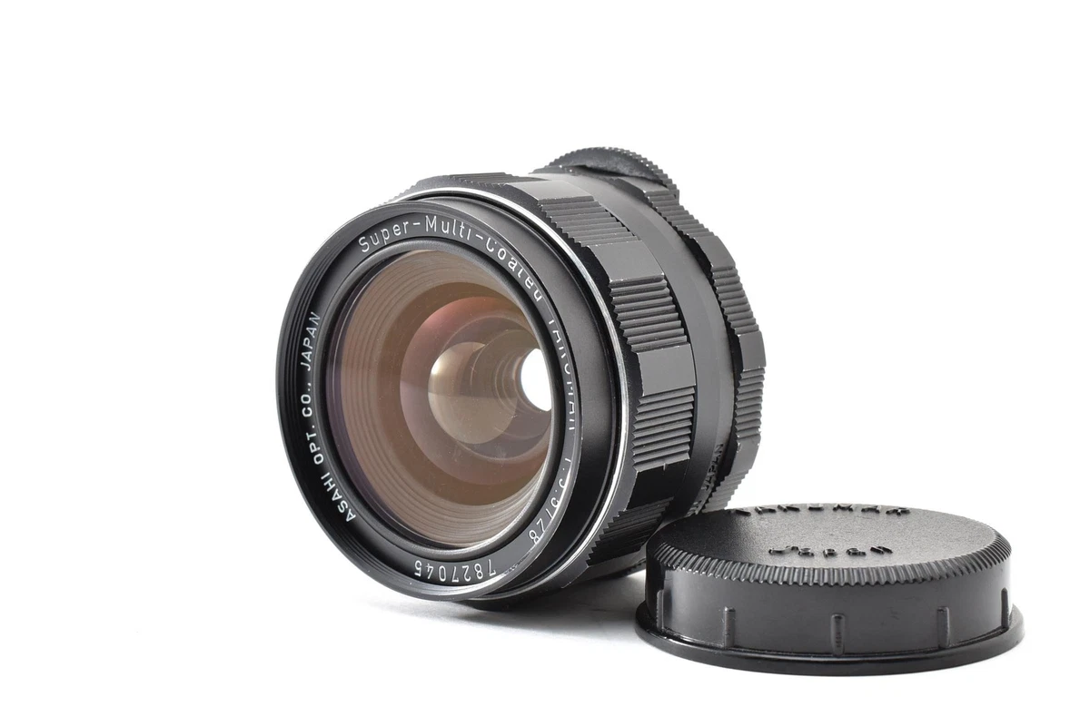 25+ Smc Takumar for sale | Updated Oct 2026