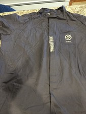 Enespro Jacket 2XL  ArcGuard 12 Cal Arc FlashCoat PPE Westex UltraSoft ATPV NWOT