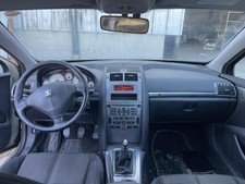 Neiman Peugeot 407