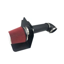 MOOSUN Intake Pipe Perfit Formance Cold Air Intake Kit with Filter ... Fast Ship