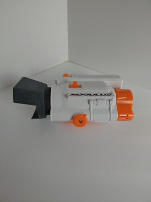 Nerf N-Strike Modulus Day / Night Zoom Scope 5x Zoom - Night