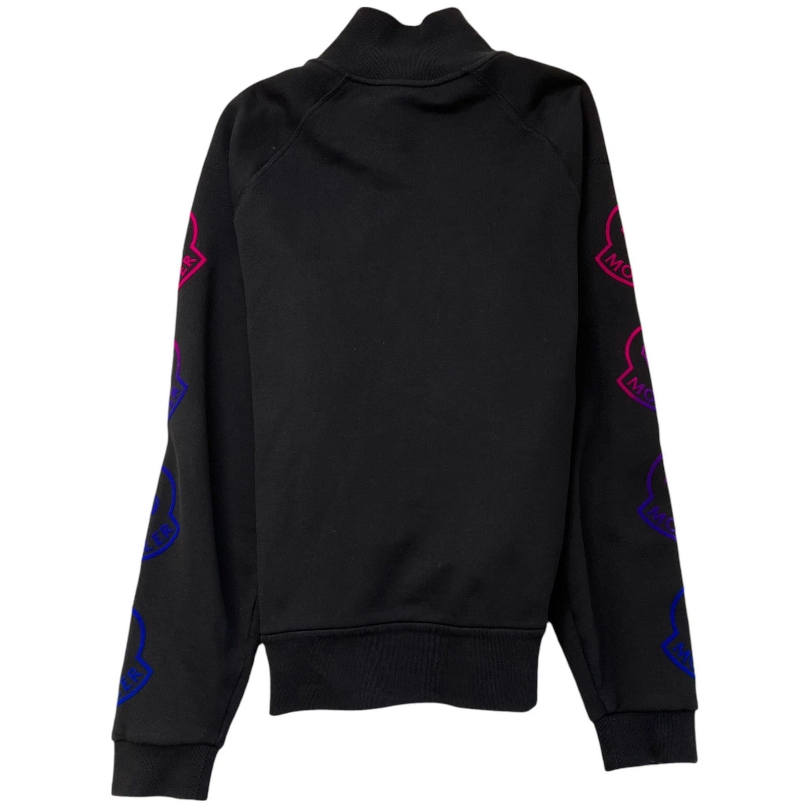 Moncler Maglione Uomo Maglia Nero L