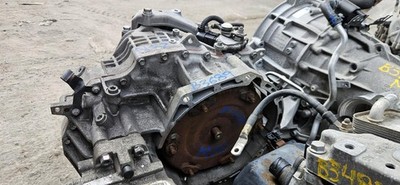 VW Tiguan 6-speed automatic gearbox Code MYZ 09M300036J 85K Miles